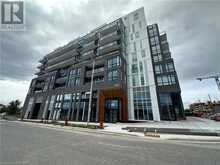 3005 PINE GLEN Road Unit# 807 Oakville