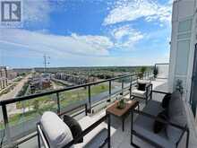 3005 PINE GLEN Road Unit# 807 Oakville