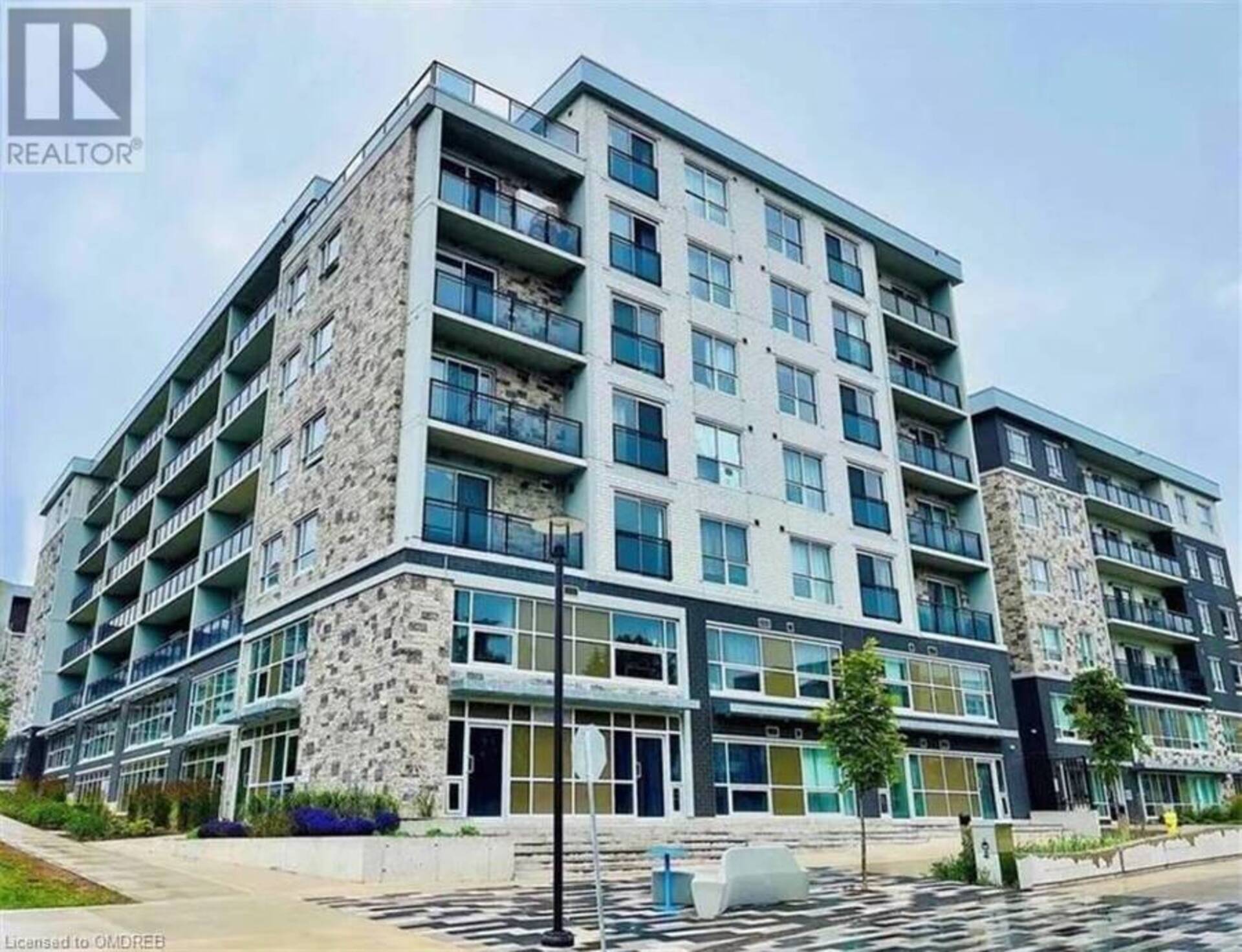 275 LARCH Street Unit# B510 Waterloo