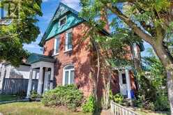 1 TERRACE HILL Street Brantford