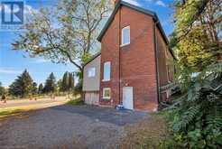 1 TERRACE HILL Street Brantford