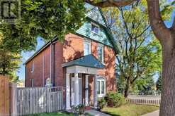 1 TERRACE HILL Street Brantford