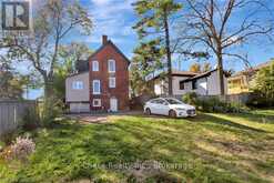 1 TERRACE HILL STREET Brantford