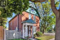 1 TERRACE HILL STREET Brantford