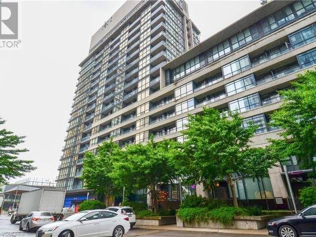 8 TELEGRAM Mews Unit# 832 Toronto Ontario