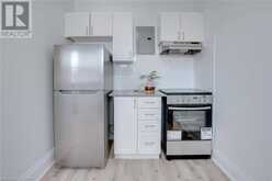 1083 MAIN STREET E Unit# C-201 Hamilton