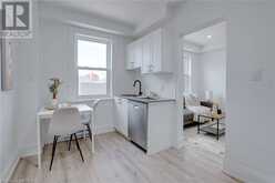 1083 MAIN STREET E Unit# C-201 Hamilton