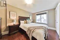 3168 LAKESHORE Road W Oakville