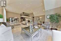 3168 LAKESHORE Road W Oakville