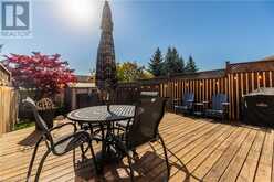 2423 SHADOW Court Oakville