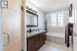 2423 SHADOW Court Oakville