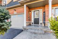 2423 SHADOW Court Oakville