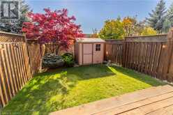 2423 SHADOW Court Oakville