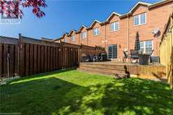 2423 SHADOW Court Oakville