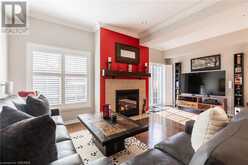 2423 SHADOW Court Oakville