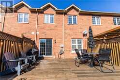 2423 SHADOW Court Oakville