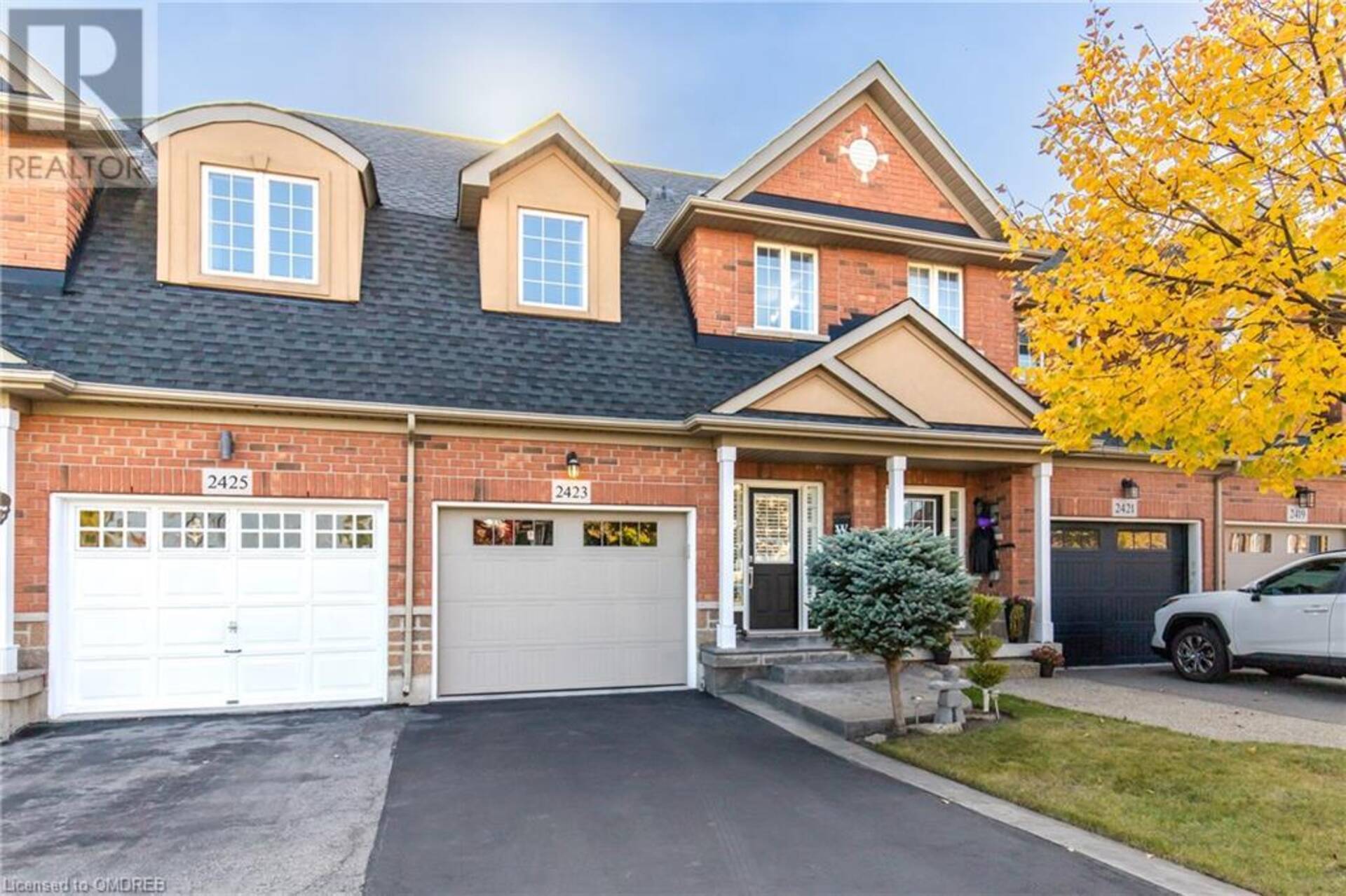 2423 SHADOW Court Oakville