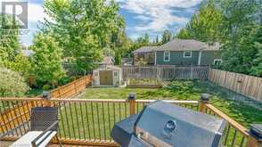 117 S 62ND Street S Wasaga Beach