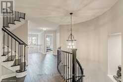 3362 FOX RUN Circle Oakville