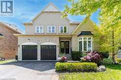 3362 FOX RUN Circle Oakville