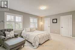 3362 FOX RUN Circle Oakville