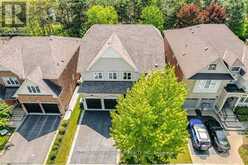 3362 FOX RUN Circle Oakville