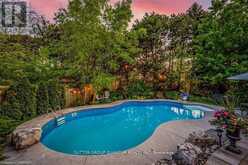 3362 FOX RUN Circle Oakville