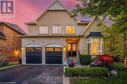 3362 FOX RUN Circle Oakville