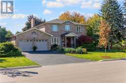 5344 DURIE Road Peel