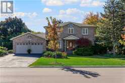 5344 DURIE Road Peel