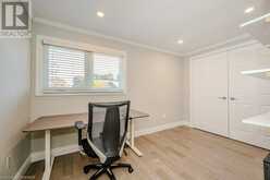 3500 SOUTH MILLWAY Unit# 12 Mississauga