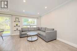 3500 SOUTH MILLWAY Unit# 12 Mississauga