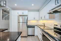 3500 SOUTH MILLWAY Unit# 12 Mississauga