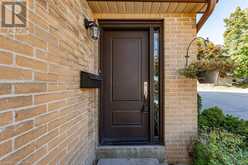 3500 SOUTH MILLWAY Unit# 12 Mississauga