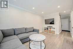 3500 SOUTH MILLWAY Unit# 12 Mississauga