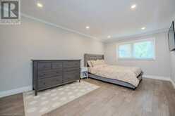 3500 SOUTH MILLWAY Unit# 12 Mississauga