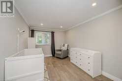 3500 SOUTH MILLWAY Unit# 12 Mississauga