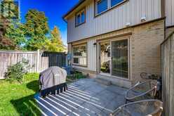 3500 SOUTH MILLWAY Unit# 12 Mississauga