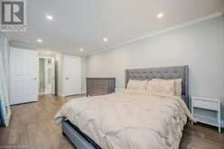 3500 SOUTH MILLWAY Unit# 12 Mississauga