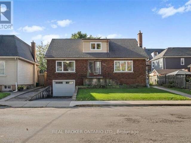 106 SIMCOE Street E Hamilton Ontario