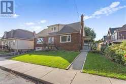 106 SIMCOE Street E Hamilton