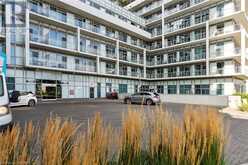 65 SPEERS Road Unit# 705 Oakville