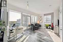 65 SPEERS Road Unit# 705 Oakville