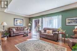 4002 ALEXAN Crescent Burlington