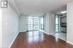 215 SHERWAY GARDENS Road Unit# 2207 Etobicoke