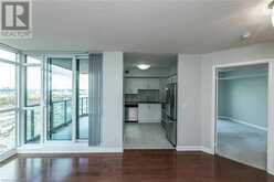 215 SHERWAY GARDENS Road Unit# 2207 Etobicoke