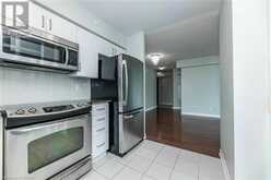 215 SHERWAY GARDENS Road Unit# 2207 Etobicoke