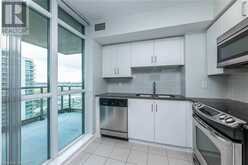 215 SHERWAY GARDENS Road Unit# 2207 Etobicoke