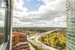 215 SHERWAY GARDENS Road Unit# 2207 Etobicoke