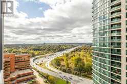 215 SHERWAY GARDENS Road Unit# 2207 Etobicoke